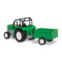 Спецтехника Driven MICRO Трактор (WH1071Z)
