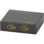 Сплиттер Digitus HDMI Splitter (In*1 Out*2) 4K (DS-46304)