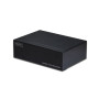 Спліттер Digitus VGA Splitter 500MHz (HDSUB 15/M * 4, HDSUB 15/F * 1) (DS-42110)