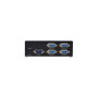 Спліттер Digitus VGA Splitter 500MHz (HDSUB 15/M * 4, HDSUB 15/F * 1) (DS-42110)