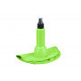 Спрей для очистки 2E 150ml Liquid для LED/LCD +Microfibre21см, Green (2E-SK150GR)