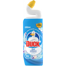 Средство для чистки унитаза Duck Морской 900 мл (4823002005301)