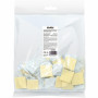 Соединитель кабеля Sven NTM-40x40, white (7100119)
