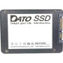 Накопичувач SSD 256GB Dato DS700 2.5" SATAIII TLC (DS700SSD-256GB)