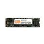 Накопичувач SSD 256GB Dato DM700 M.2 SATAIII 3D TLC (DM700SSD-256GB)