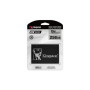 SSD 256GB Kingston KC600 2.5" SATAIII 3D TLC (SKC600/256G)