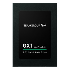 SSD 480GB Team GX1 2.5" SATAIII TLC (T253X1480G0C101)