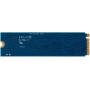 Накопичувач SSD 4TB M.2 NVMe Kingston NV2 M.2 2280 PCIe Gen4.0 x4 (SNV2S/4000G)