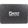 Накопичувач SSD 256GB Dato DS700 2.5" SATAIII TLC (DS700SSD-256GB)