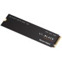 Накопичувач SSD 1TB WD Black SN770 M.2 2280 PCIe 4.0 x4 3D TLC (WDS100T3X0E)