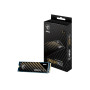 Накопичувач SSD 1TB MSI Spatium M452 M.2 2280 PCIe 4.0 x4 NVMe 3D NAND TLC (S78-440L970-P83)