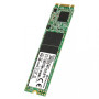 Накопичувач SSD 960GB Transcend 820S M.2 2280 SATAIII 3D TLC NAND (TS960GMTS820S)