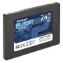 SSD 240GB Patriot Burst Elite 2.5" SATAIII TLC (PBE240GS25SSDR)