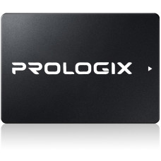 Накопичувач SSD 120GB Prologix S320 2.5" SATAIII TLC (PRO120GS320)