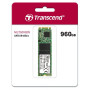 Накопичувач SSD 960GB Transcend 820S M.2 2280 SATAIII 3D TLC NAND (TS960GMTS820S)