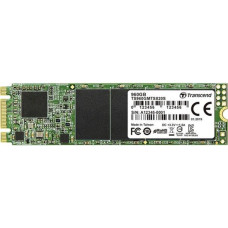 Накопичувач SSD 960GB Transcend 820S M.2 2280 SATAIII 3D TLC NAND (TS960GMTS820S)