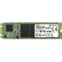 Накопичувач SSD 960GB Transcend 820S M.2 2280 SATAIII 3D TLC NAND (TS960GMTS820S)