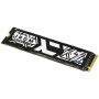 Накочувач SSD 2TB Goodram IRDM Pro Slim M.2 2280 PCIe 4.0 x4 3D TLC (IRP-SSDPR-P44S-2K0-80)