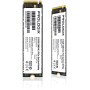 Накопичувач SSD 512GB Prologix S380 M.2 2280 PCIe 3.0 x4 NVMe TLC (PRO512GS380)_акція