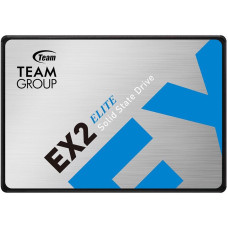 SSD 1TB Team EX2 2.5" SATAIII 3D TLC (T253E2001T0C101)