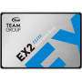 SSD 1TB Team EX2 2.5" SATAIII 3D TLC (T253E2001T0C101)