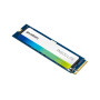 Накопичувач SSD 1TB Goodram PX600 Lite M.2 2280 PCIe 4.0 x4 NVMe TLC NAND (SSDPR-PX600L-01T-80)