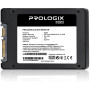 Накопичувач SSD 240GB Prologix S320 2.5" SATAIII TLC (PRO240GS320)