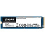 Накопичувач SSD 250GB M.2 NVMe Kingston NV2 M.2 2280 PCIe Gen4.0 x4 (SNV2S/250G)