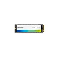 Накопичувач SSD 512GB Goodram PX600 Lite M.2 2280 PCIe 4.0 x4 NVMe TLC NAND (SSDPR-PX600L-512-80)