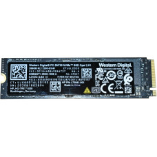 Накопичувач SSD 256GB WD SN730 M.2 2280 PCIe 3.0 x4 3D NAND TLC (SDBQNTY-256G_OEM)