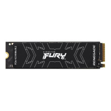 SSD 500GB Kingston Fury Renegade M.2 2280 PCIe 4.0 x4 NVMe 3D TLC (SFYRS/500G)