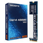 Накопичувач SSD 500GB Gigabyte Gen4 4000E M.2 2280 PCIe 4.0 x4 3D NAND (G440E500G)