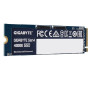 Накопичувач SSD 500GB Gigabyte Gen4 4000E M.2 2280 PCIe 4.0 x4 3D NAND (G440E500G)