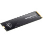 Накопичувач SSD 1TB MSI Spatium M560 M.2 2280 PCIe 5.0 x4 NVMe 3D NAND (S78-440L0F0-P83)