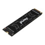SSD 500GB Kingston Fury Renegade M.2 2280 PCIe 4.0 x4 NVMe 3D TLC (SFYRS/500G)