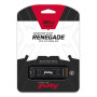 SSD 500GB Kingston Fury Renegade M.2 2280 PCIe 4.0 x4 NVMe 3D TLC (SFYRS/500G)