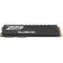 Накопичувач SSD 1TB Patriot VP4300 M.2 2280 PCIe 4.0 x4 3D TLC (VP4300-2TBM28H)