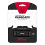 SSD 1.0TB Kingston Fury Renegade M.2 2280 PCIe 4.0 x4 NVMe 3D TLC (SFYRS/1000G)