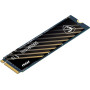 Накопичувач SSD 1TB MSI Spatium M450 M.2 2280 PCIe 4.0 x4 NVMe 3D NAND TLC (S78-440L980-P83)