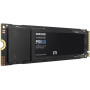 Накопичувач SSD 2ТB Samsung 990 EVO M.2 2280 PCIe 5.0 x4 NVMe V-NAND TLC (MZ-V9E2T0BW)