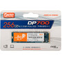 Накопичувач SSD 256GB Dato DP700 PCIe Gen3x4 (DP700SSD-256GB)
