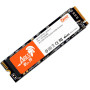 Накопичувач SSD 256GB Dato DP700 PCIe Gen3x4 (DP700SSD-256GB)