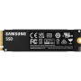 Накопичувач SSD 2ТB Samsung 990 EVO Plus M.2 2280 PCIe 5.0 x2 NVMe V-NAND TLC (MZ-V9S2T0BW)