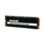 Накопичувач SSD 500GB Patriot P400 V4 M.2 2280 PCIe NVMe 4.0 x4 TLC (P400VP500GM28H)