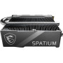 Накопичувач SSD 2TB MSI Spatium M570 Pro M.2 2280 PCIe 5.0 x4 NVMe 3D NAND (S78-440Q670-P83)