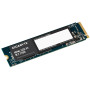Накопичувач SSD 256GB Gigabyte NVMe SSD V2 M.2 PCIe 3.0 x4 3D NAND TLC (G3NVMEV2256G)