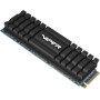 Накопитель SSD 1TB Patriot VPN110 M.2 2280 PCIe 3.0 x4 TLC (VPN110-1TBM28H)