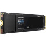 Накопичувач SSD 1ТB Samsung 990 EVO M.2 2280 PCIe 5.0 x4 NVMe V-NAND TLC (MZ-V9E1T0BW)