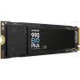 Накопичувач SSD 2ТB Samsung 990 EVO Plus M.2 2280 PCIe 5.0 x2 NVMe V-NAND TLC (MZ-V9S2T0BW)