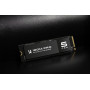 Накочувач SSD 4TB Goodram IRDM Pro Gen5 M.2 2280 PCIe 5.0 x4 3D TLC (IRP-SSDPR-P54S-4K0-80)